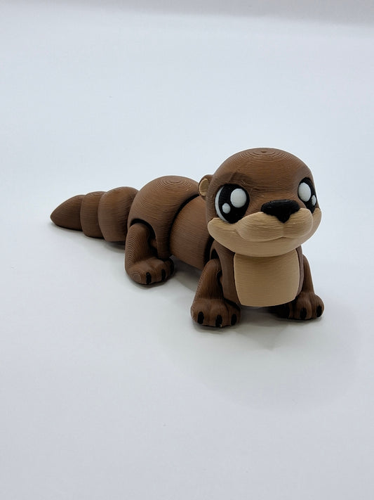 River Otter