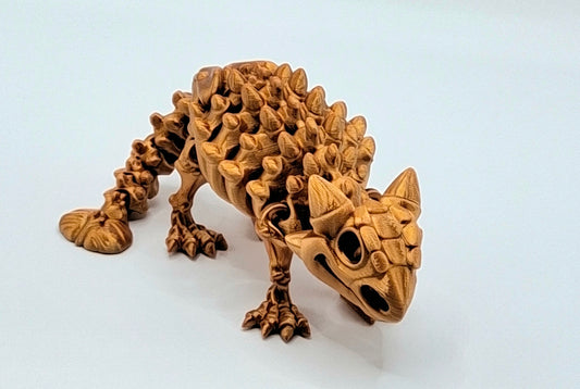 Ankylosaurus Medium