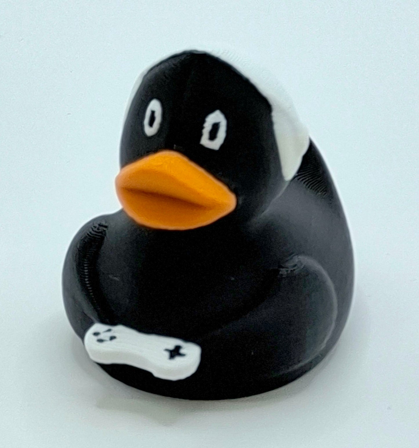 Gamer Duck
