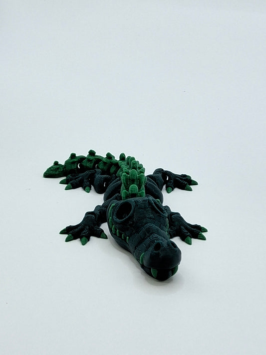 Crocodile
