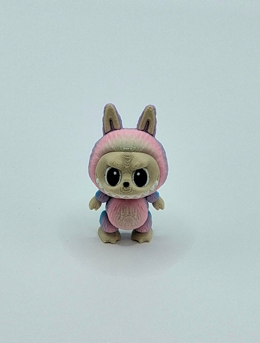 Labubu Mini