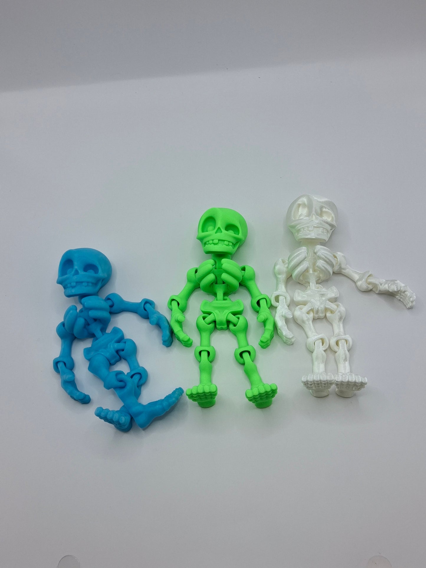 Med Skeleton