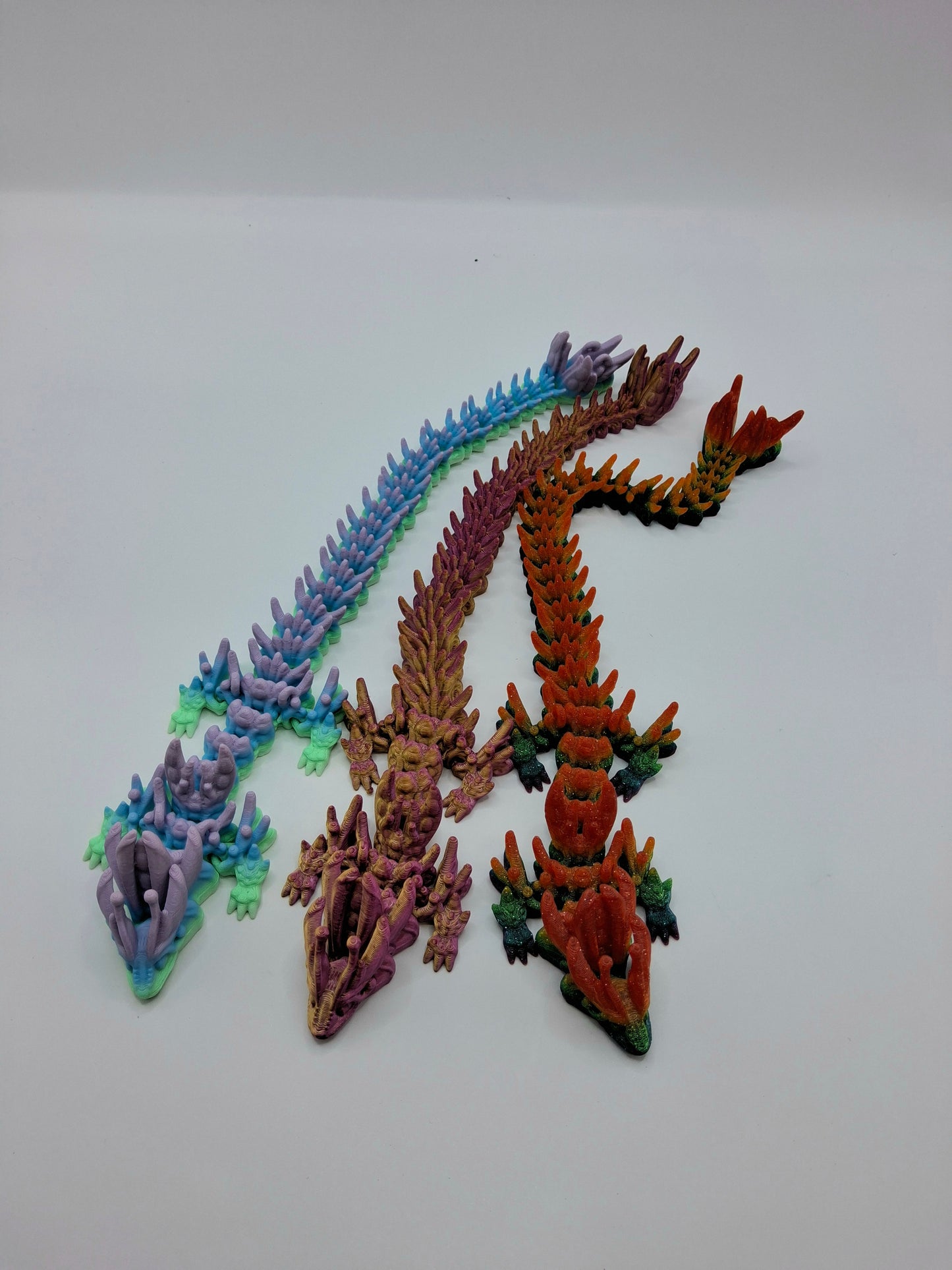 Small Butterfly Dragon