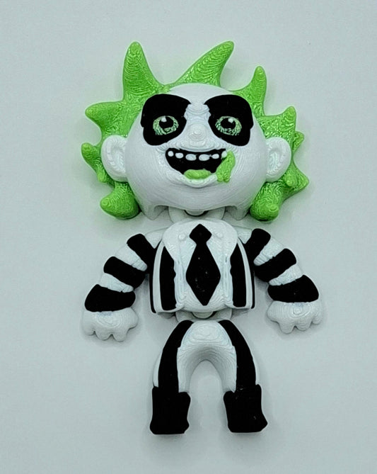Beetlejuice Mini