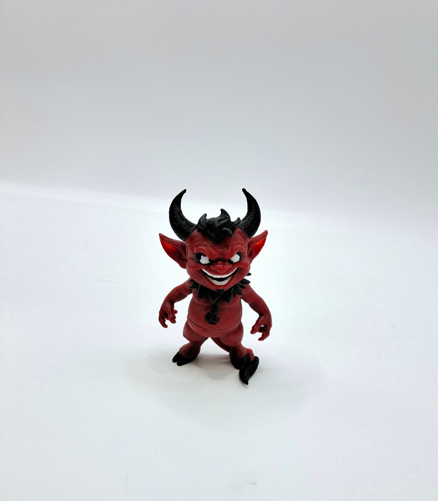 Devil Mini