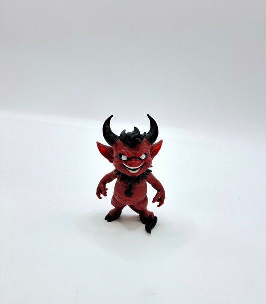 Devil Mini