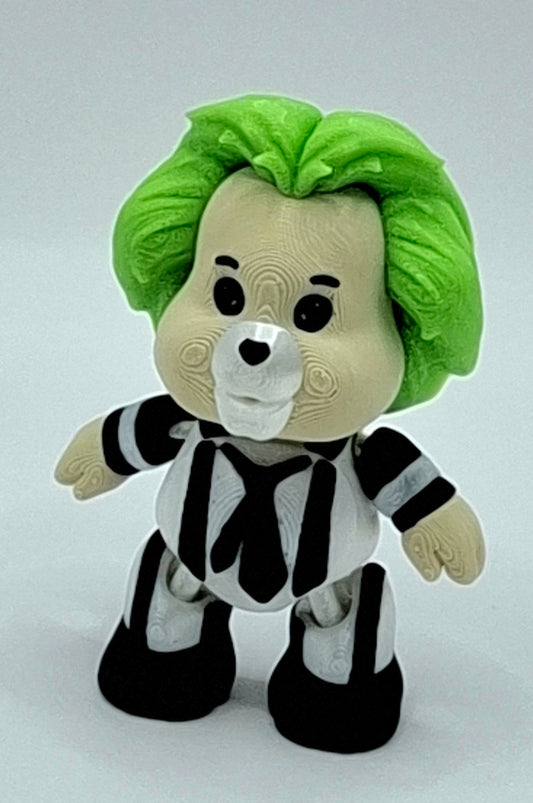 Beetlejuice Bear
