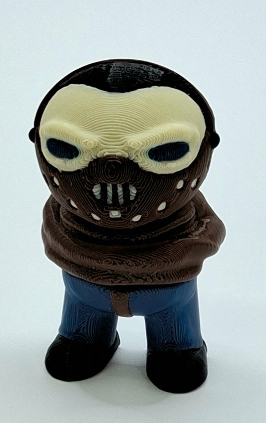 Hannibal Mini