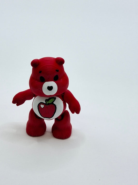 Teacher Bear