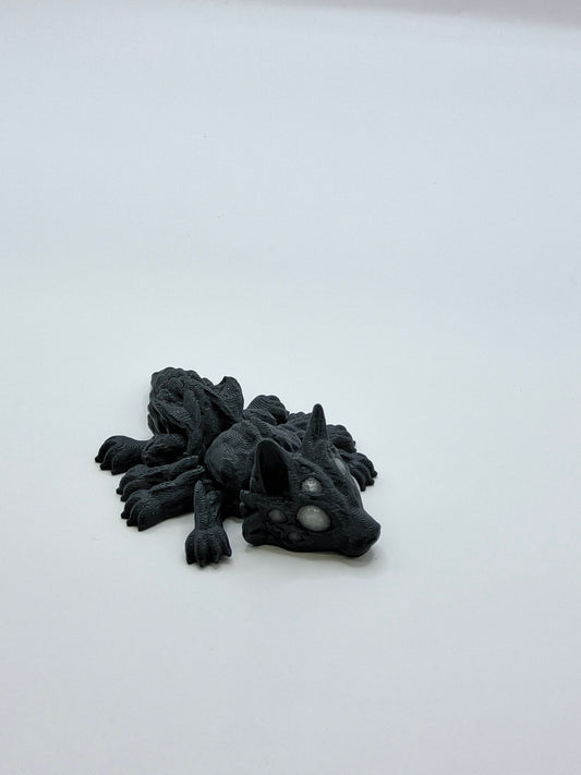 Wolf Spider