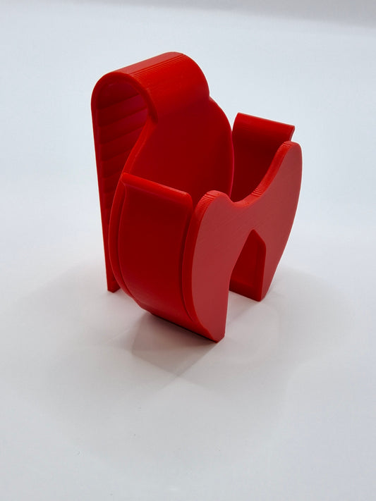 Dip Can Holder