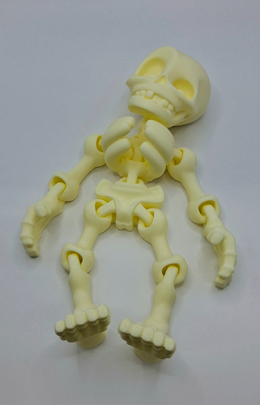 Large  Skeleton