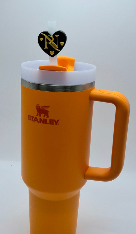 RN Straw Buddy