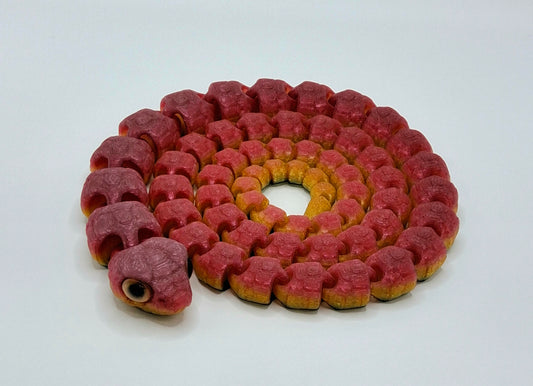 Medium Snake