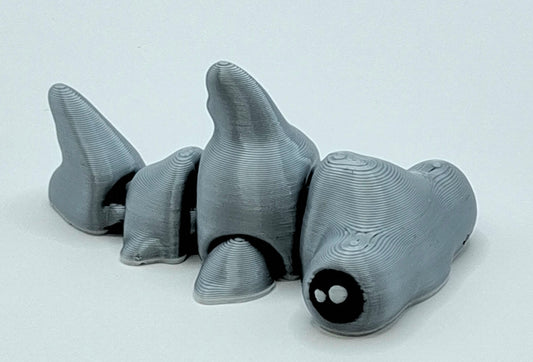 Hammerhead Shark