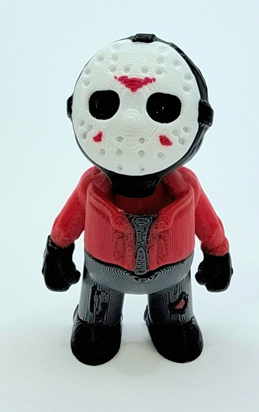 Jason Mini