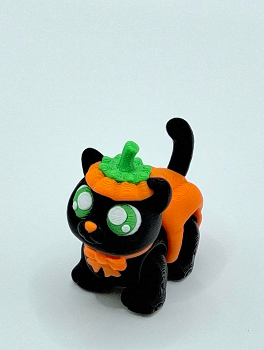 Pumkitty Mini