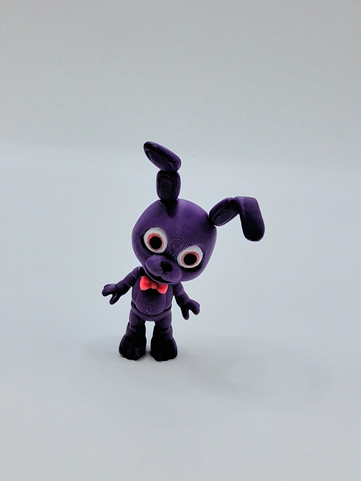 FNAF Bonnie Mini