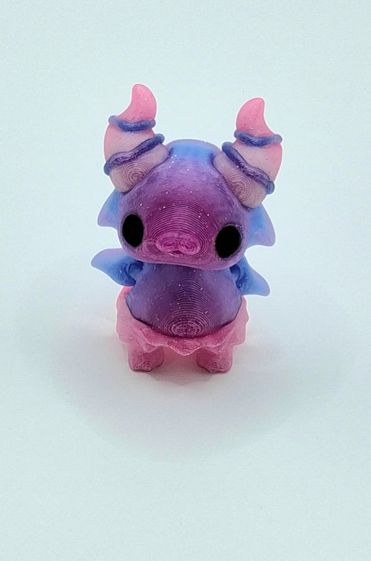 Beastie Pixi Mini