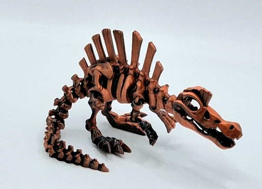 Spinosaurus Medium