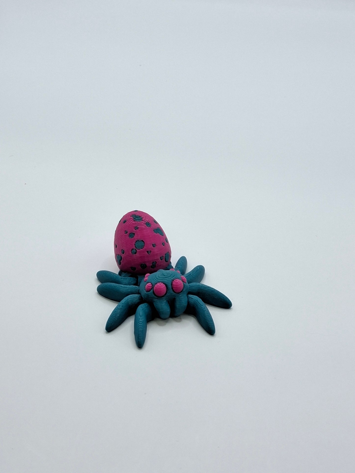 Egg Spider
