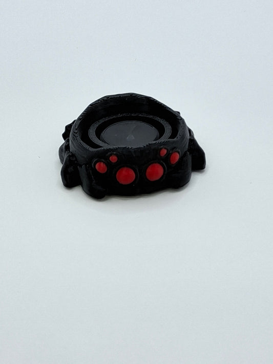 Spider Spinner