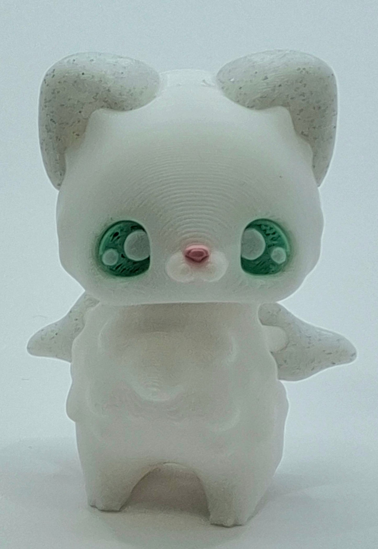 Pixie Cat Mini Rainbow