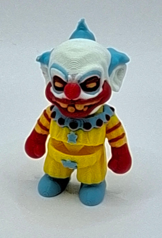 Shorty Mini