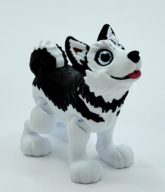 Husky