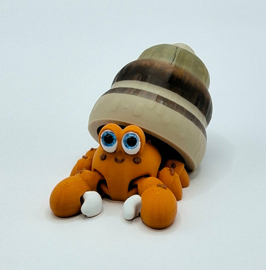 Hermit Crab