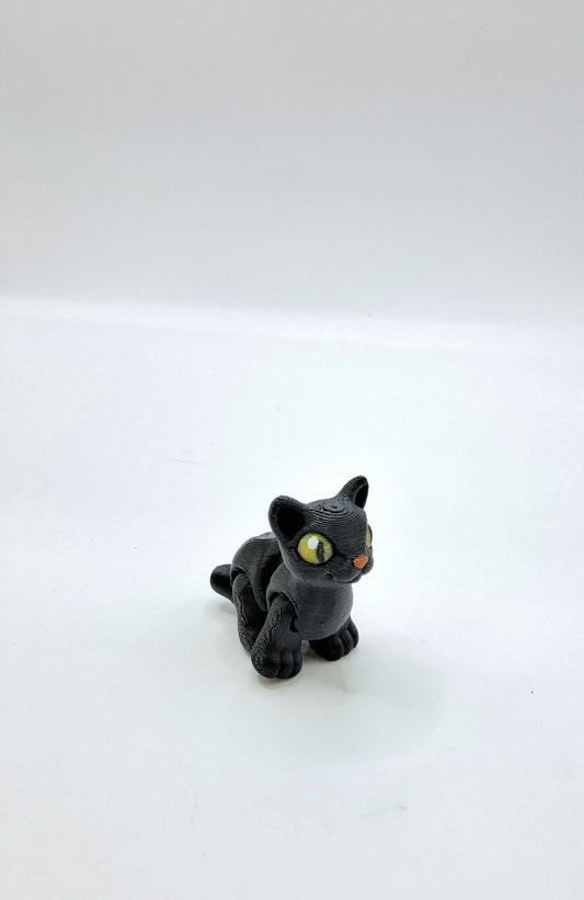 Black Cat Mini