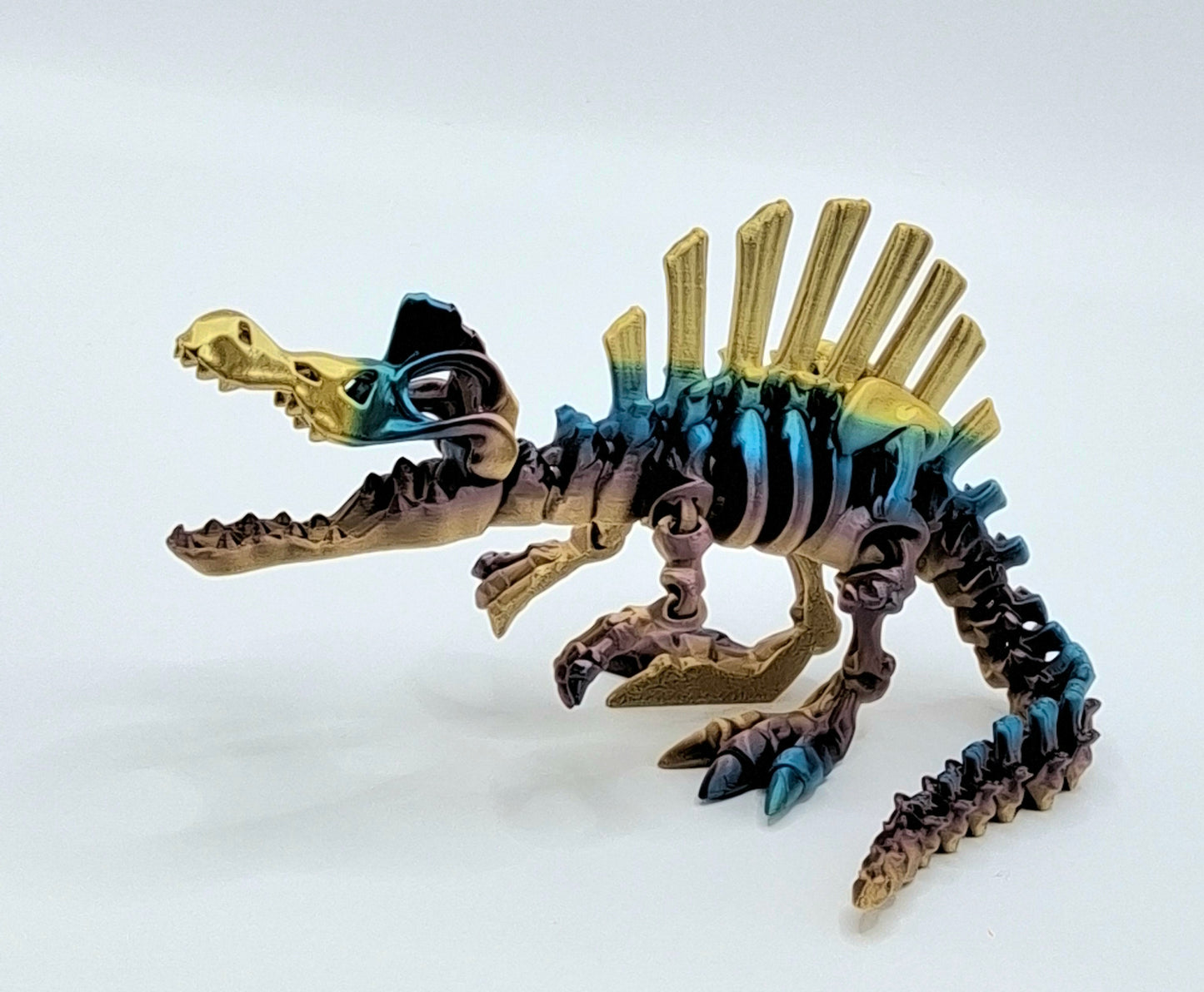 Spinosaurus Medium