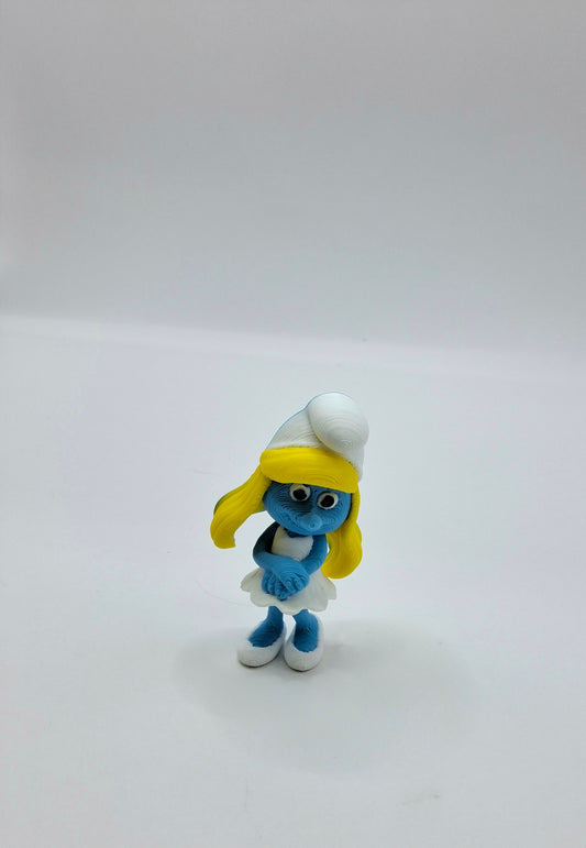 Smurfette Mini