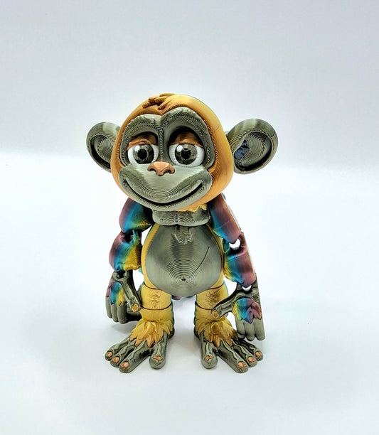 Medium Monkey