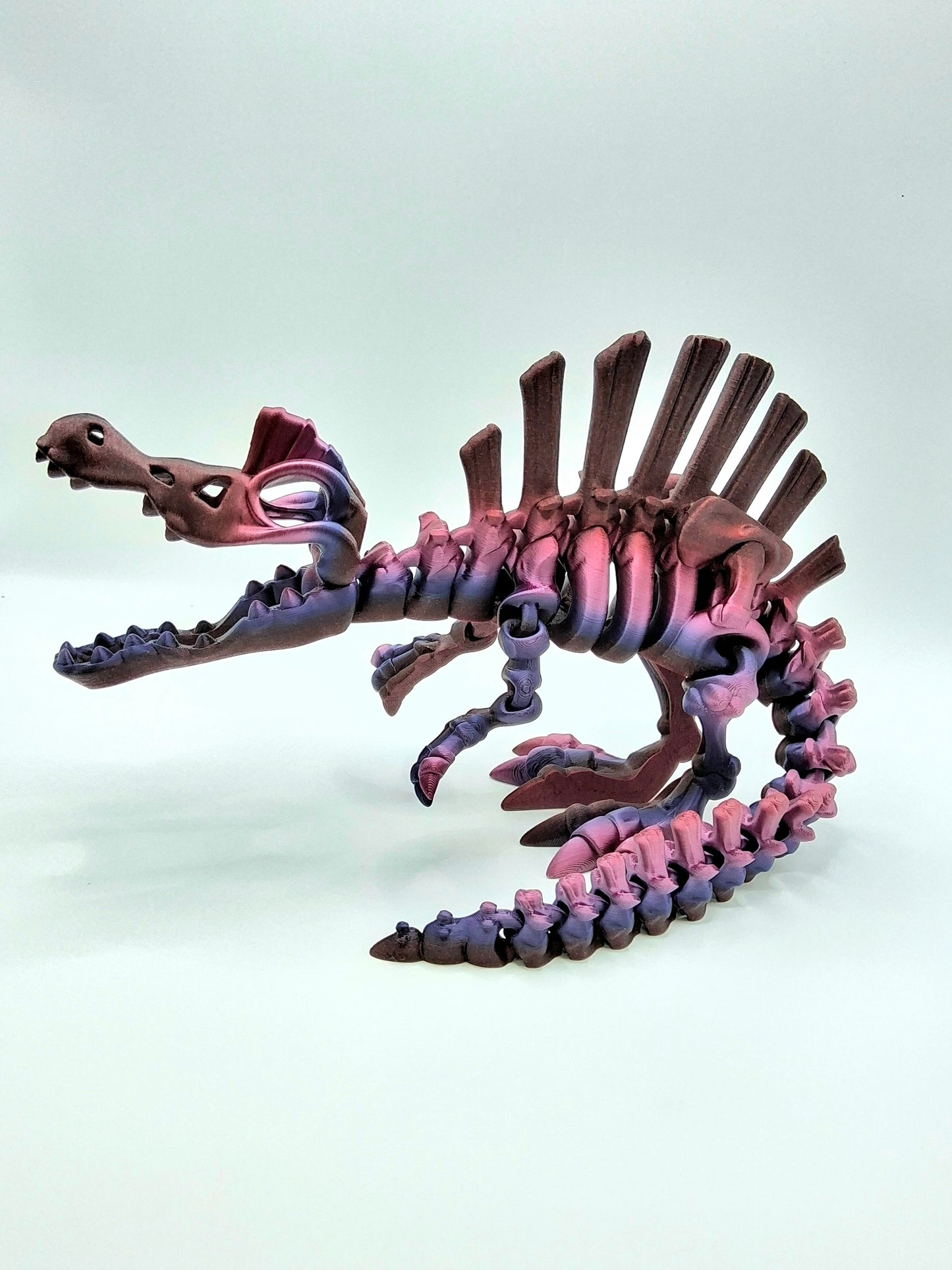 XL Spinosaurus