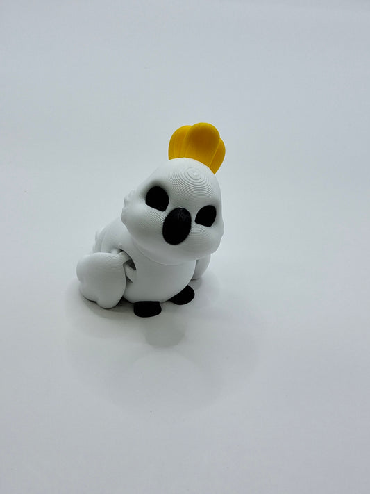 Cockatoo