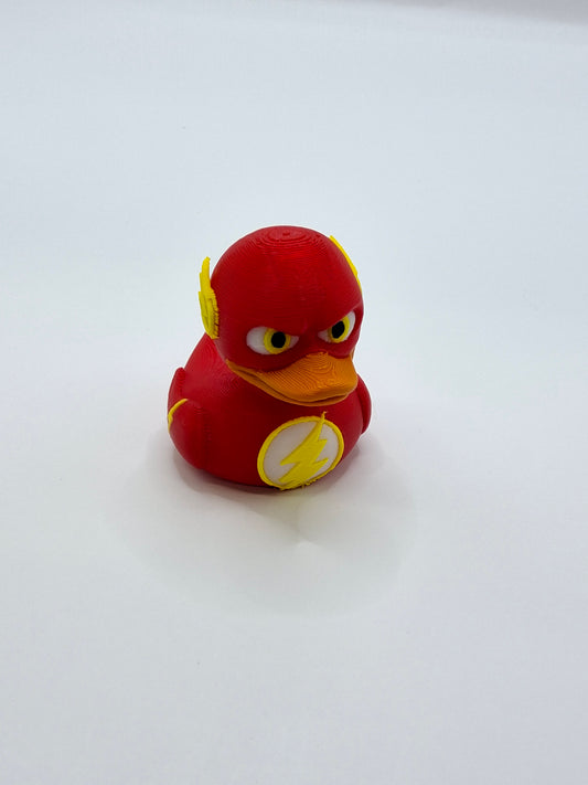 Flash Duck