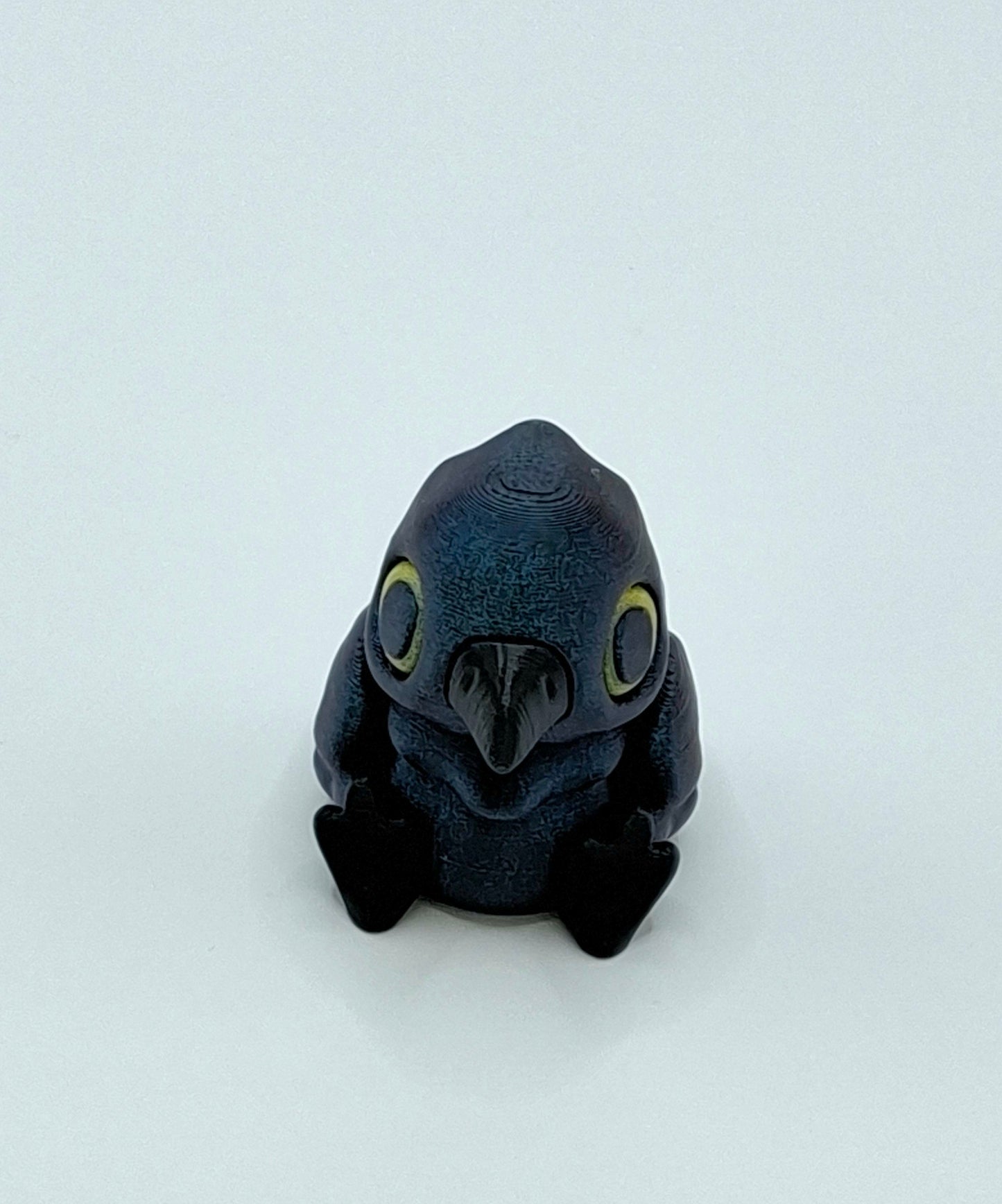 Crow Mini