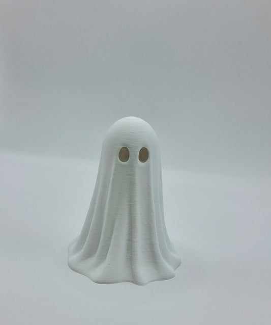 Tealight Ghost