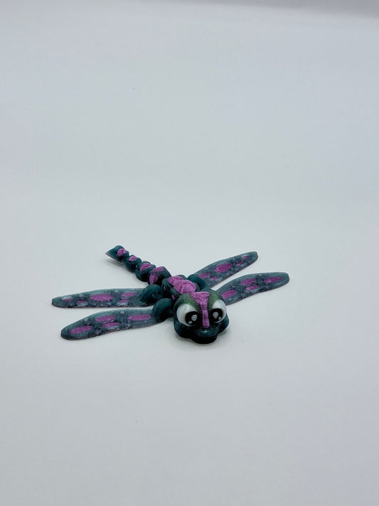 Dragonfly