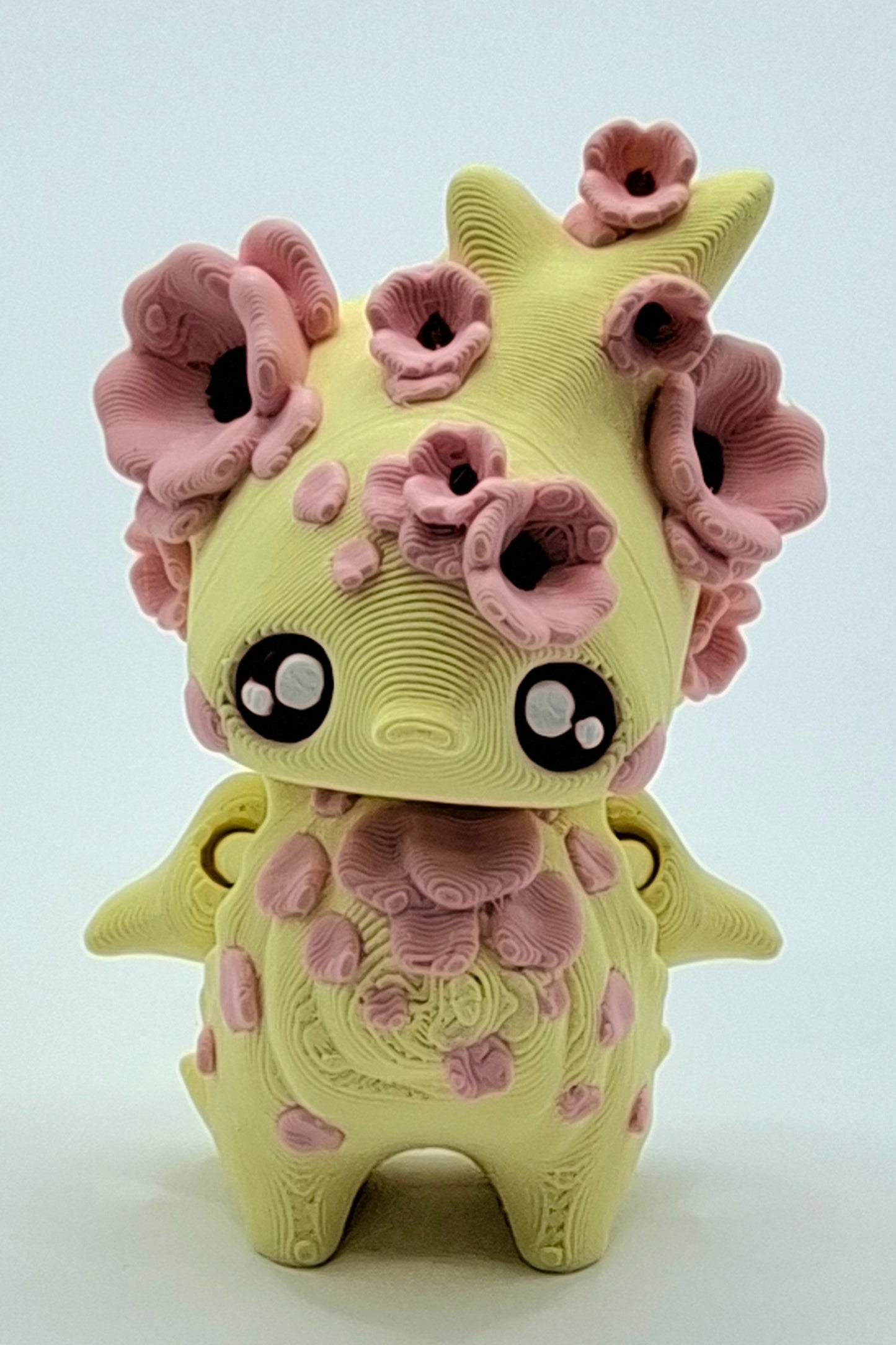 Cherry Blossom Pixie Mini