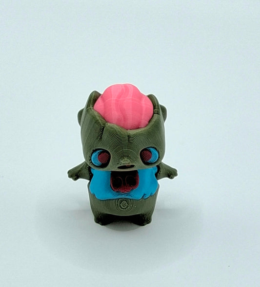 Zombie Pixie Mini