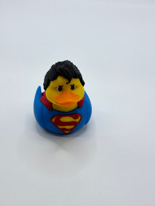 Super Duck