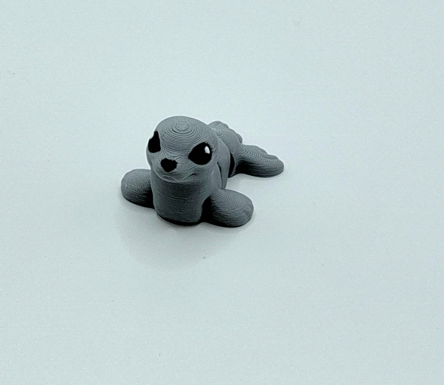 Tiny Seal