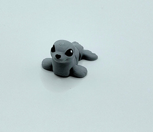 Tiny Seal