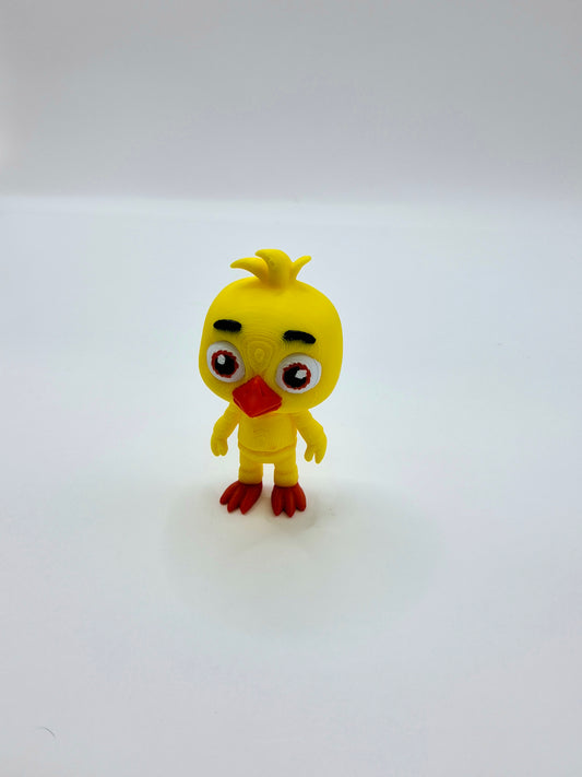 FNAF Chica Mini