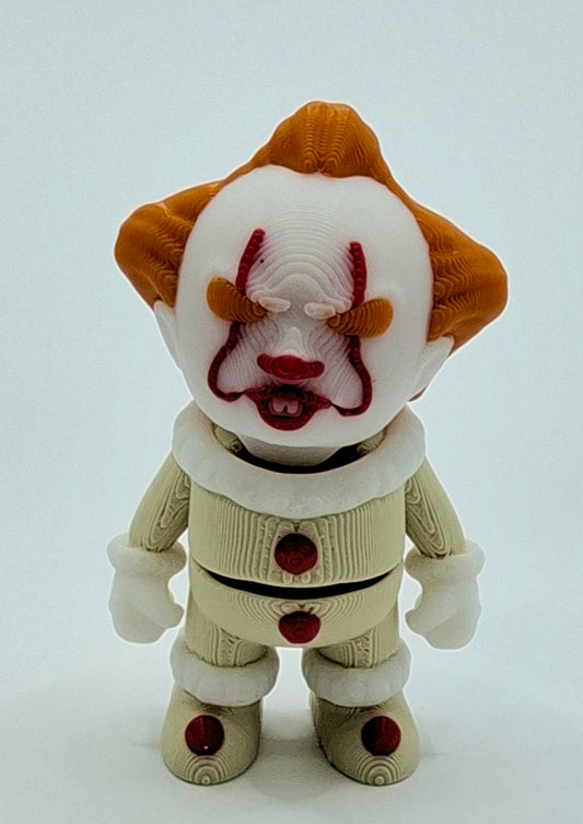 Pennywise Mini