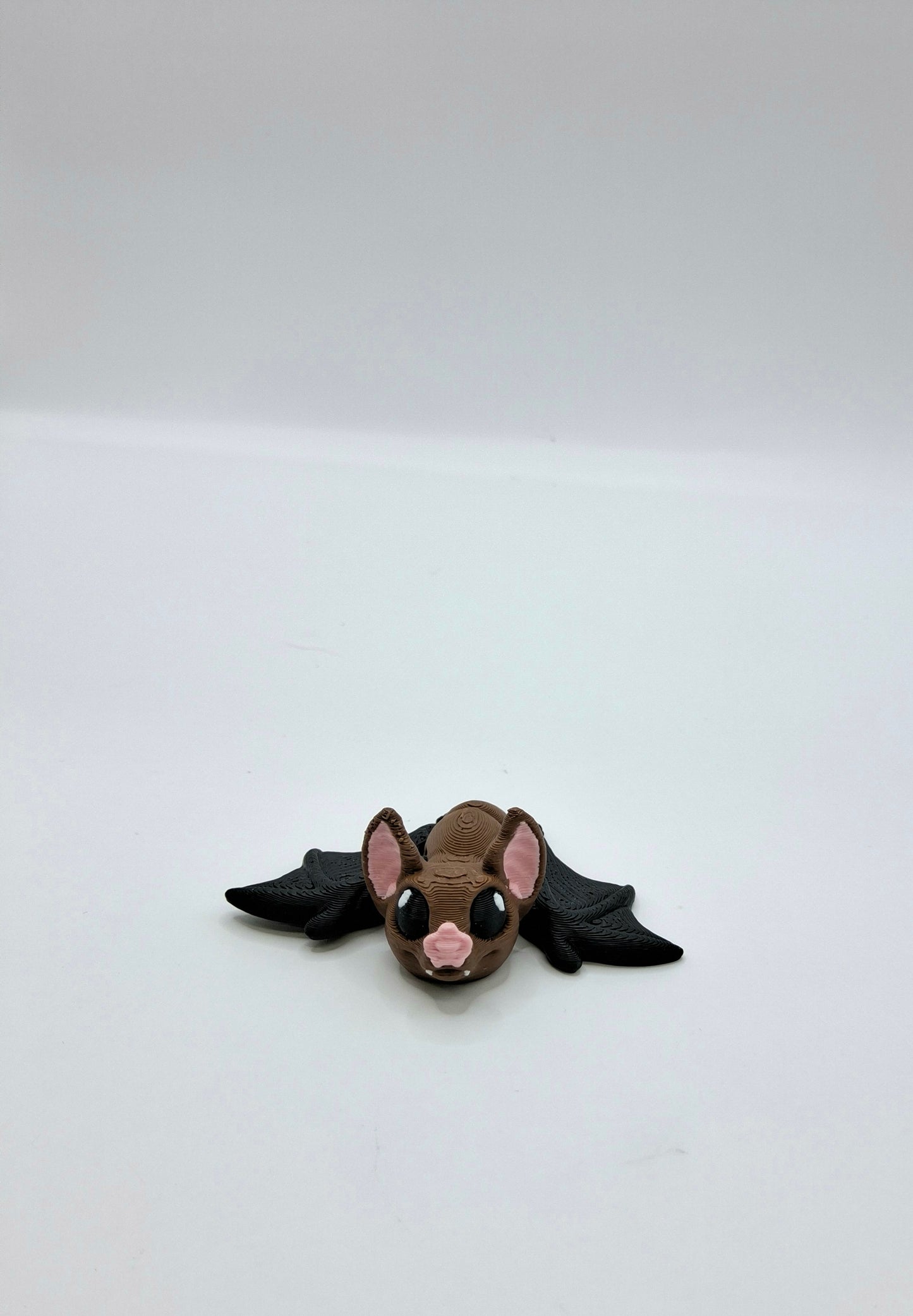 Tiny Vampire Bat