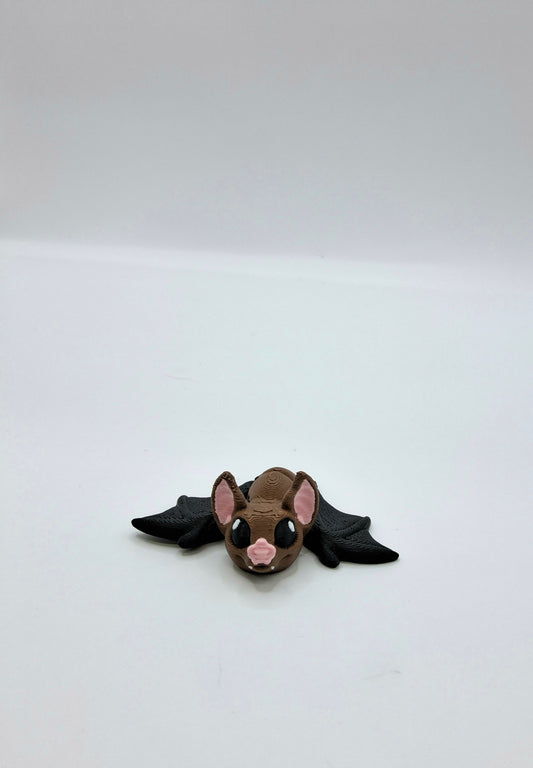 Tiny Vampire Bat