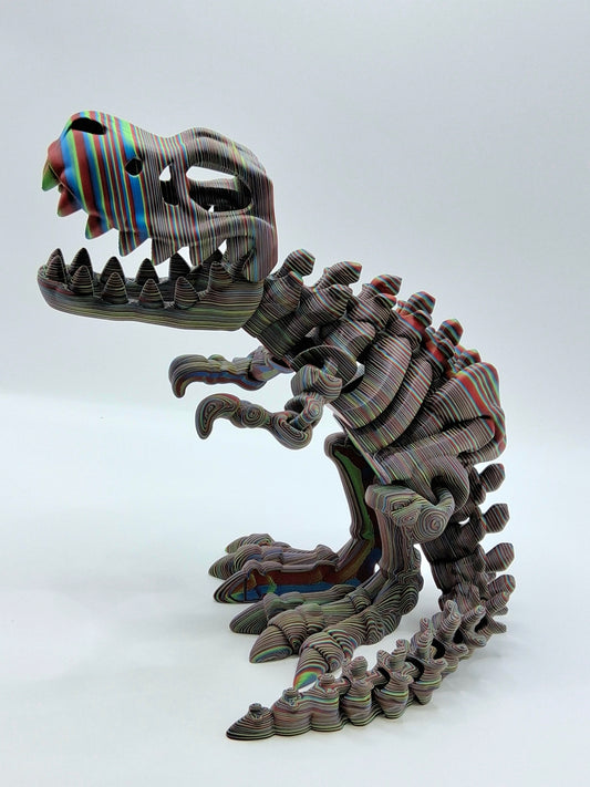 XL T-Rex